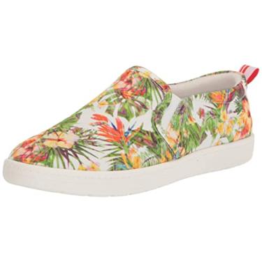 Imagem de Easy Spirit Tênis feminino Mariela7, Verde 310, 10.5