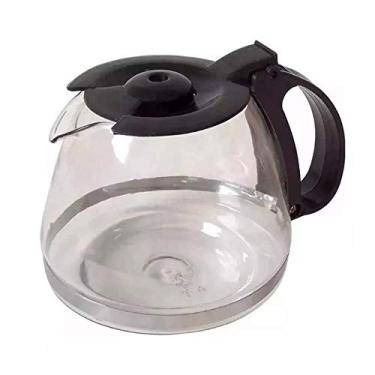 Imagem de MISTRAL Jarra para Cafeteira Cadence Urban Inspire CAF 600/700 Preta