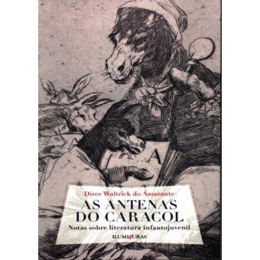 Imagem de Antenas Do Caracol, As