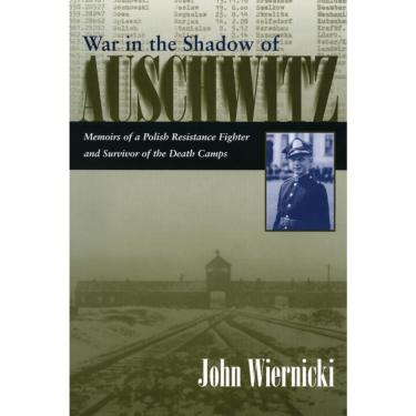 Imagem de War in the Shadow of Auschwitz