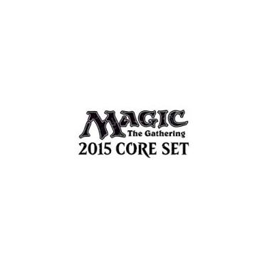 Imagem de MTG 2015 Core Set Two Player Clash Pack