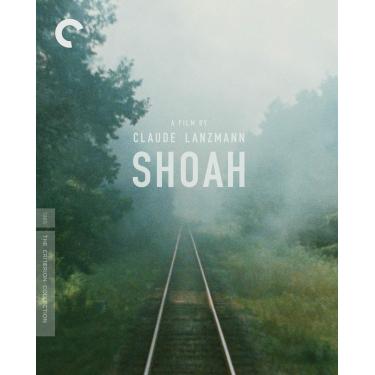 Imagem de Shoah (Criterion Collection) [Blu-ray]