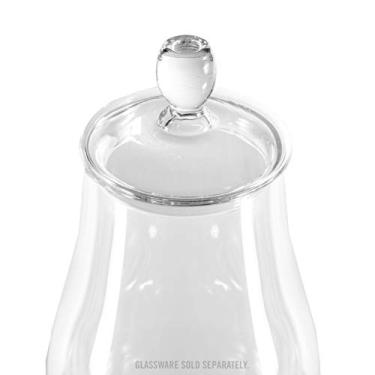 Imagem de Glencairn Tampa de degustação de vidro de uísque