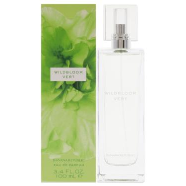 Imagem de Perfume Wildbloom Vert Banana Republic 100 ml edp