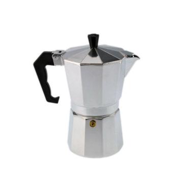 Imagem de Cafeteira Italiana para 6 Xícaras