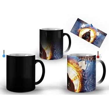 Imagem de Caneca M?gica Portal Doutor Estranho