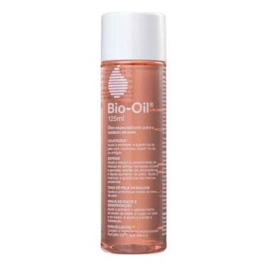 Imagem de  Óleo Para Corpo Bio-oil Specialist Skincare Oil En Tubo 125ml OLEO CORPORAL