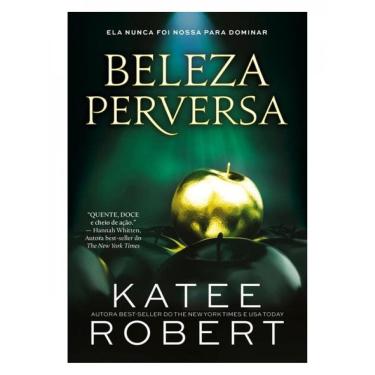 Imagem de Beleza Perversa - Vol. 3