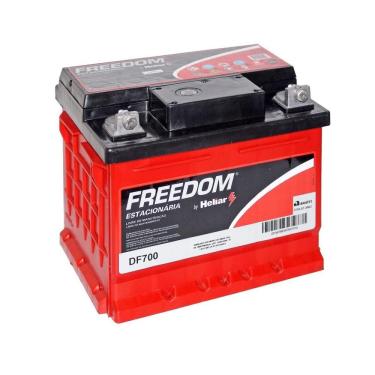 Imagem de Bateria Estacionária Freedom DF700 12V / 50Ah