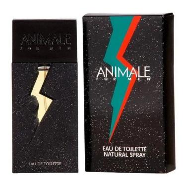 Imagem de Perfume Animale For Men Edt 200Ml Masculino