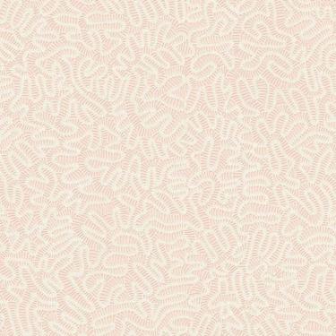 Imagem de Papel de Parede Martha Medeiros Aspecto Têxtil Rosa AI5025