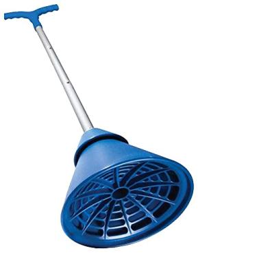 Imagem de DayOne Gear Agitador de Roupas Portátil para Lavadora Móvel - Azul - 5 Gallões - Carga Superior - Portátil