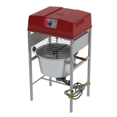 Imagem de Misturela Prmq-22 G2 Style 22 Litros Bivolt Progas