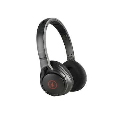 Imagem de Headphone Amvox Sport AHP 0608 Bluetooth e IPX4 – Preto