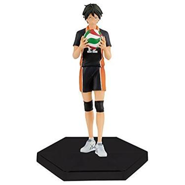 Imagem de Banpresto Haikyuu!! Tadashi Yamaguchi DXF Figure Vol. 5