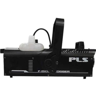 Imagem de Maquina De Fumaca F1500 Pls 