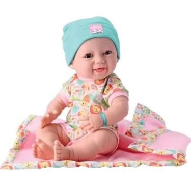 Imagem de new born berçário