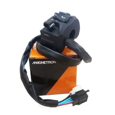 Imagem de Chave de Luz Xre 300 2019-2023 Magnetron