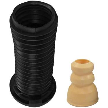 Imagem de Kit Batente Coifa Amortecedor Honda Civic 2007 a 2011 Dianteiro Motori