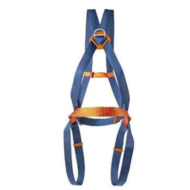 Imagem de Cinto paraquedista top 5000 1 p. de conexao ca:47940 top cintos