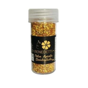 Imagem de Polén Natural Benedetti 65g - Spazio Benedetti