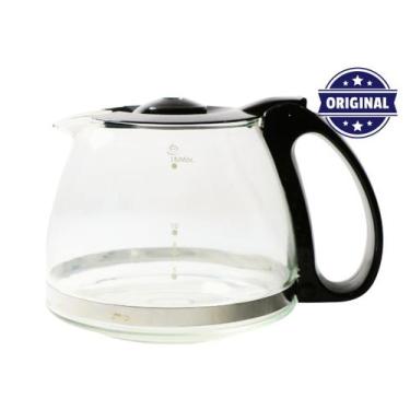 Imagem de Jarra Cafeteira Britânia Bcf18 18cafés Preto Original Forte - Mistral