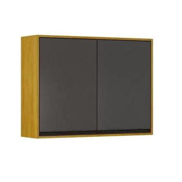 Imagem de Armário Aéreo 2 Portas-Eduarda  - CHF