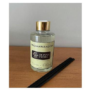 Imagem de Aromatizador De Ambientes Essência Importada Alta Performance CASCAS E