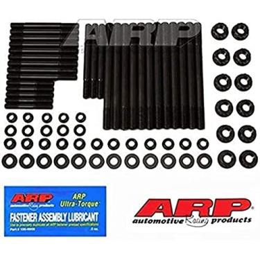 Imagem de ARP Kit de parafusos principais 219-5801 (Volvo 2,5L B5254 5cyl 00 e posteriormente pino principal)