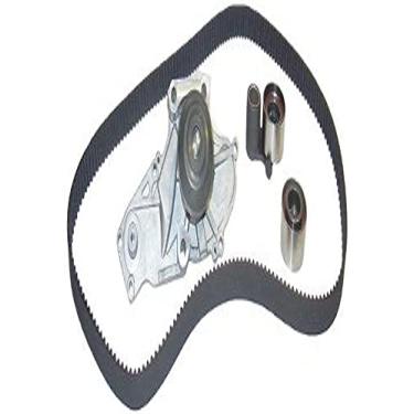 Imagem de Airtex Kit de correia dentada do motor awk1223 com bomba de água
