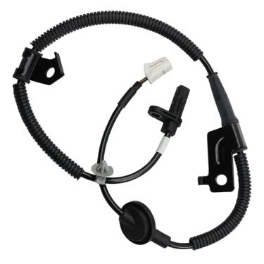 Imagem de Sensor de velocidade ABS Beck Arnley 084-4029