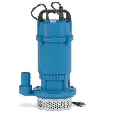 Imagem de Motobomba Submersível Água Turva WMSAT7-18H 1CV 220V Claw