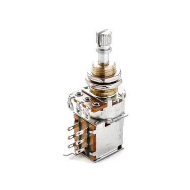 Imagem de Potenciômetro Instrumentos (Unidade) Spirit VPP3-A500K-I - Spirit guit