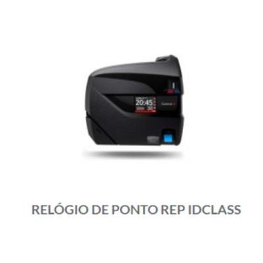 Imagem de Relogio de ponto rep idclass - CONTROLID, Bivolt