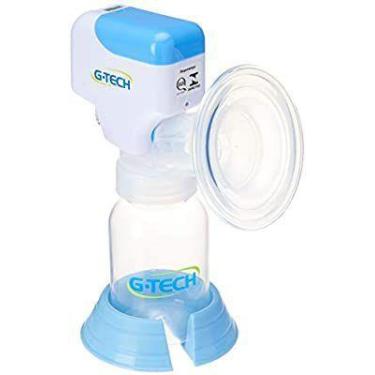 Imagem de Bomba Tira Leite Eletrica G-tech - Envio Rápido - GTECH