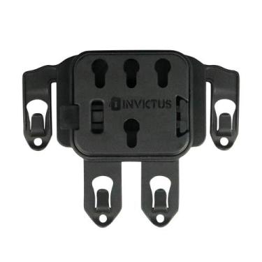 Imagem de Plataforma Turn Para Coldre Trust Invictus Molle Polímero