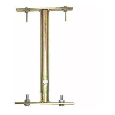 Imagem de Prolongador para instalação de Ventilador e Luminárias (teto Gesso) - 