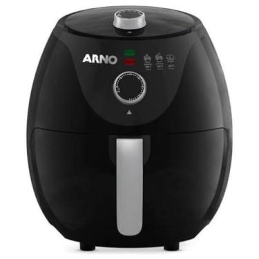 Imagem de Air Fryer Fritadeira Arno 3,2L Air flyer efray Aerfrayer Airfryer (220v)