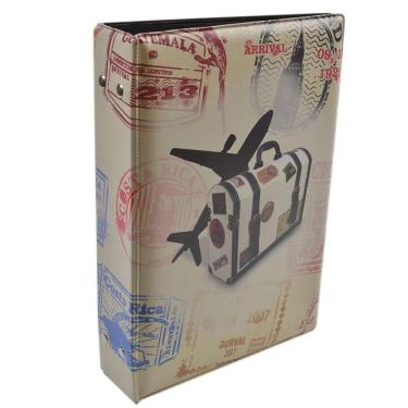 Imagem de Álbum Viagem 300 Fotos 10X15Cm Design 10983 - A0142