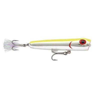 Imagem de Isca Artificial Storm Saltwater Rattlin Chug Bug CBS08 (8cm 10gr) - Vá