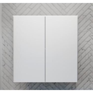 Imagem de Armário de Parede Módulo Aéreo Cozinha Organizador Quarto Multiuso Lav