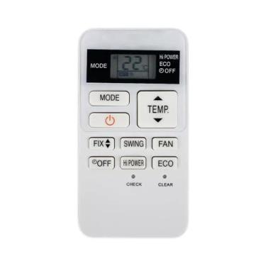 Imagem de XINFUTE Novo RAS-07BKV-E adequado para controle remoto Toshiba AC A/C RAS-077SKV-E6 RAS-107SKV-E6