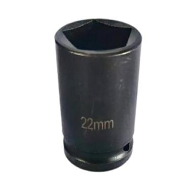 Imagem de Fenteer 13/16 "Pentágono Socket Utility Socket Multifunction Versátil Reparo de manutenção conveniente para caixas de meio -fio Hidrantes de incêndio