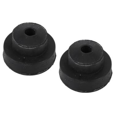 Imagem de Substituição de Montagem do Condensador de Ar Condicionado de Ar Condicionado para 80175 SE0 000 1994-2018, Isolar Vibrações, Prolongar a Vida útil do Serviço para CRV,