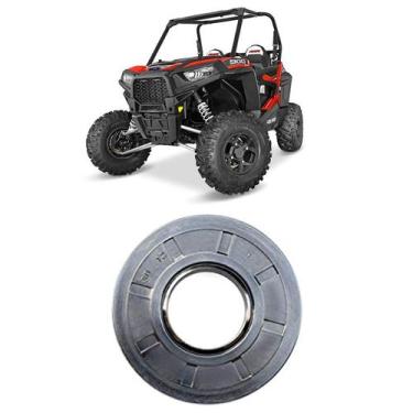 Imagem de Retentor Pinhão Diferencial Polaris RZR 2011 ate 2024 - Arca Retentore