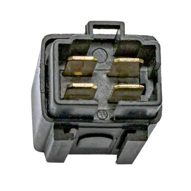 Imagem de Relé Auxiliar Bravo Eclipse L200 Outlander TR4 Avenger 30A 4 Vias - DNI8164