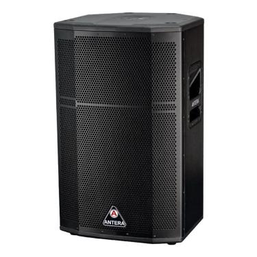 Imagem de Caixa de Som Ativa hps 12A 2 Vias 500W Rms - Antera