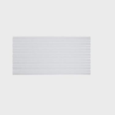 Imagem de Kit 10 Telhas Translucida em pvc 3,05 X 1,10 oa