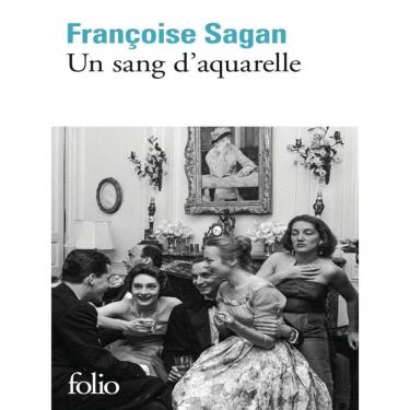 Imagem de Un Sang D`Aquarelle