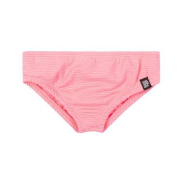 Imagem de Calcinha/Sunga Infantil Proteção UV50+ Colors - Mah Sun Kids, Tamanho 